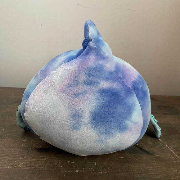 Valentine Talib the Pterodactyl Squishmallows Plush 8” No Tags Stuffed Toy - Picture 6 of 6